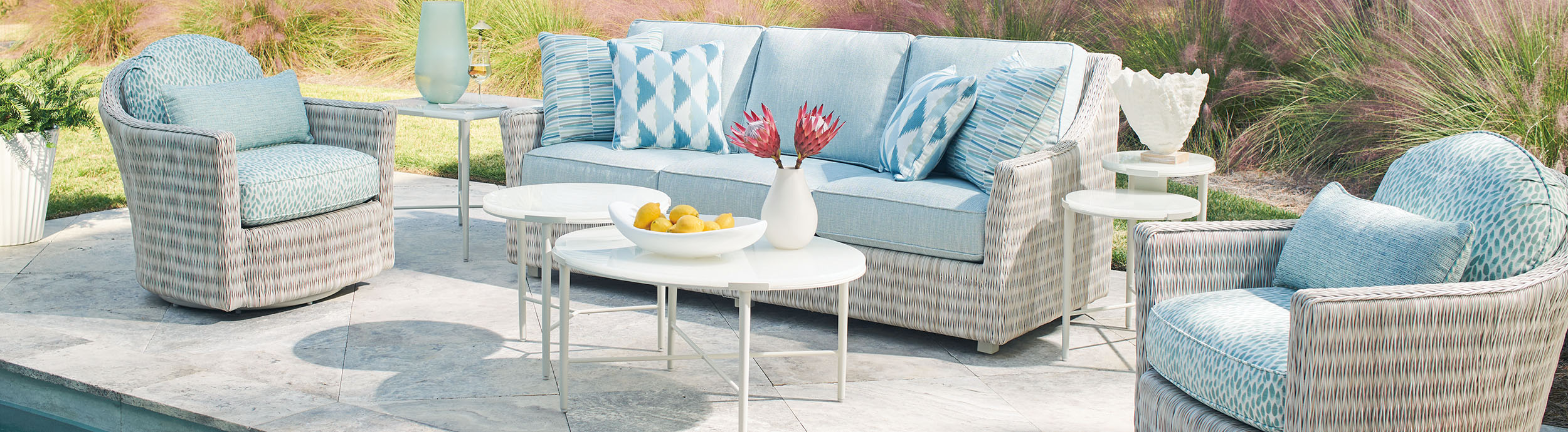 Tommy Bahama Furniture